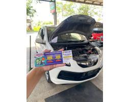 Ganti Oli Honda Brio  Cepat, Terpercaya, dan Termurah - Banyumas 