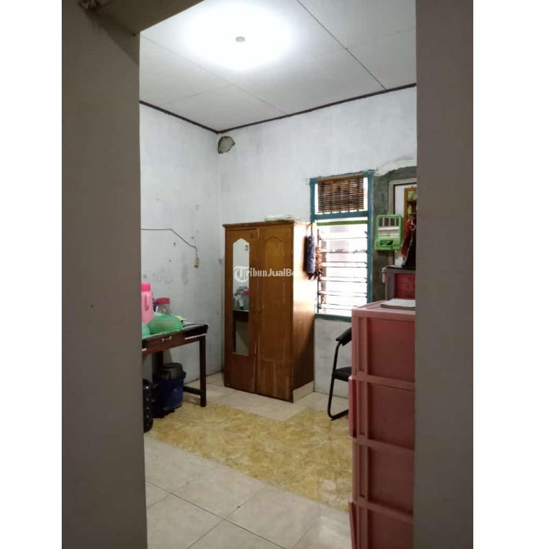Dijual Rumah Siap Huni Suratmo Manyaran Tipe 150 5KT 3KM SHM - Semarang