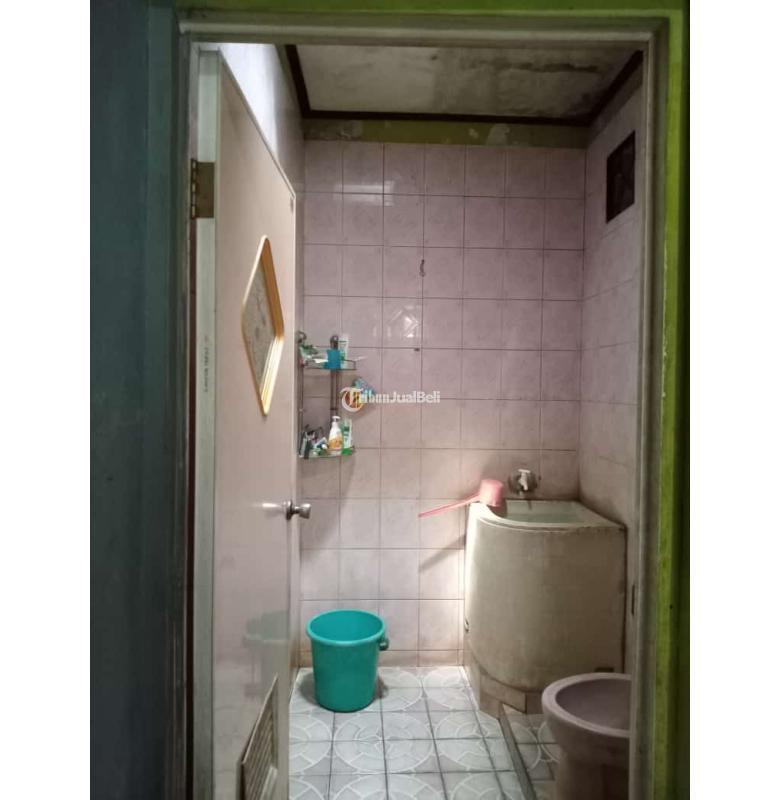 Dijual Rumah Siap Huni Suratmo Manyaran Tipe 150 5KT 3KM SHM - Semarang