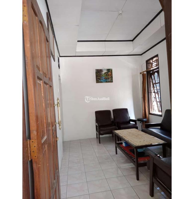 Dijual Rumah Siap Huni Suratmo Manyaran Tipe 150 5KT 3KM SHM - Semarang