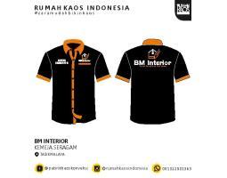 Seragam Custom Kualitas Terbaik - Buru 