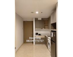 Dijual Apartemen Gold Coast PIK Bisa KPA Tipe 64 - Jakarta Utara
