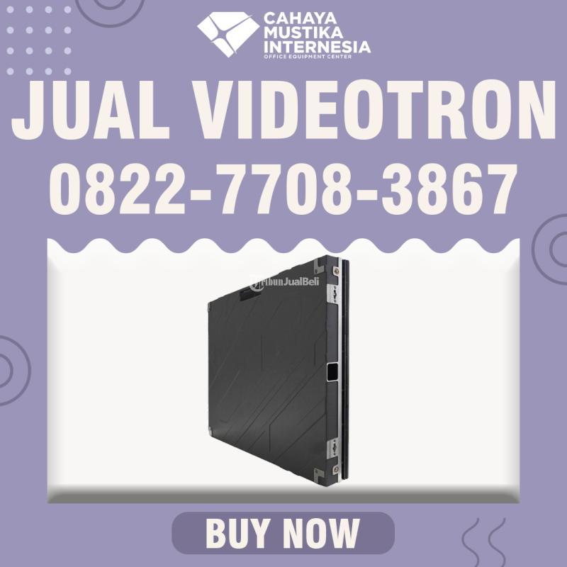 Toko Kabinet Videotron - Bangkalan