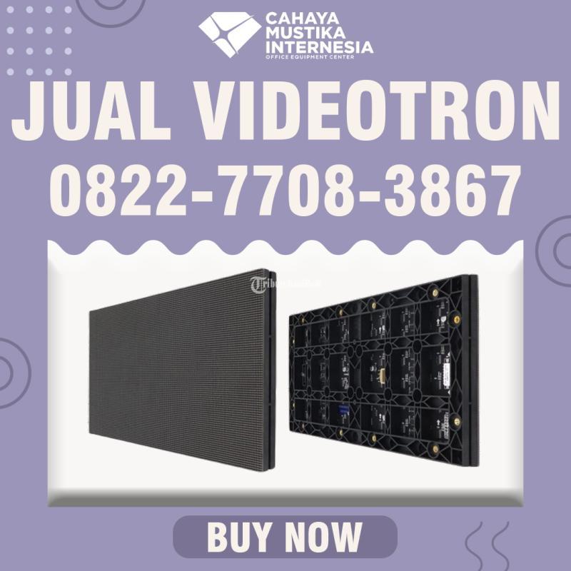 Toko Kabinet Videotron - Bangkalan