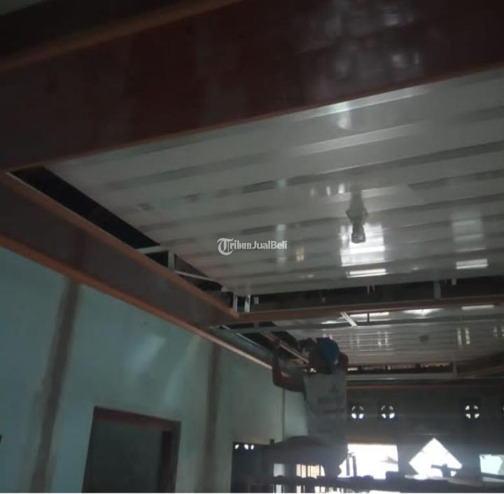 Tukang Plafon PVC dan Gypsum Murah - Sleman