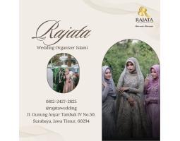 Wedding Organizer Paling Terpercaya di Indonesia - Surabaya