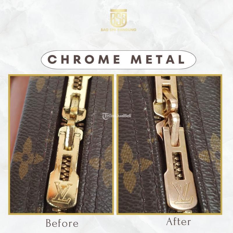 Tempat Cuci Tas Paris Van Java - Bandung