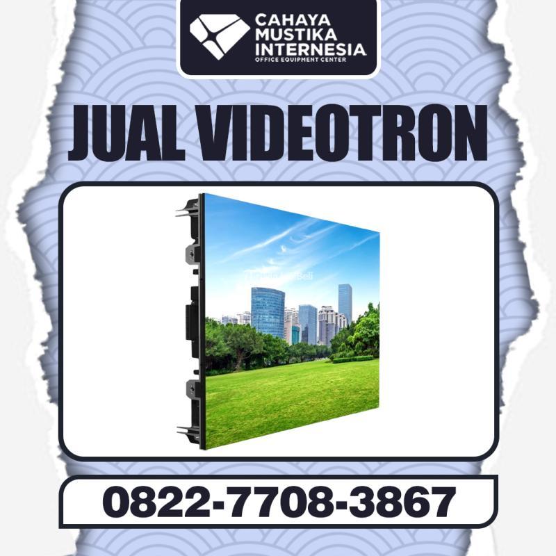  Toko Videotron Cabinet - Medan