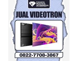 Distributor Videotron Display - Medan