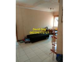 Dijual Apartemen City Resort Luas 60 m2, Cengkareng - Jakarta Barat