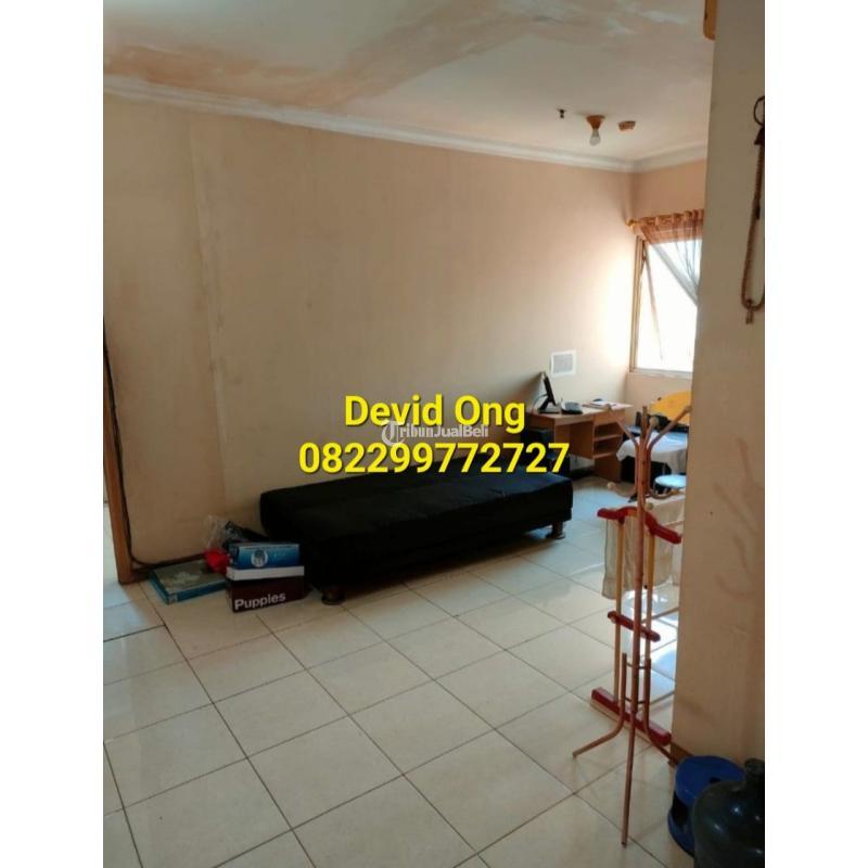 Dijual Apartemen City Resort Luas 60 m2, Cengkareng - Jakarta Barat