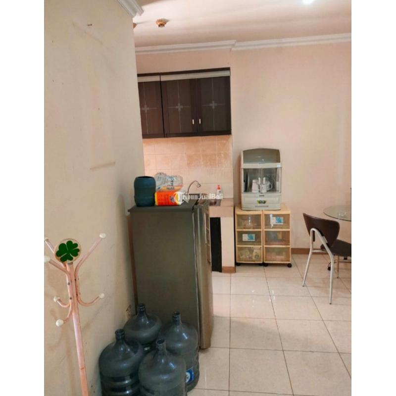 Dijual Apartemen City Resort Luas 60 m2, Cengkareng - Jakarta Barat