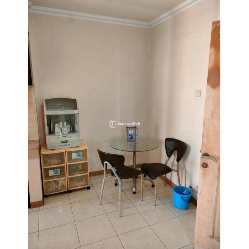 Dijual Apartemen City Resort Luas 60 m2, Cengkareng - Jakarta Barat