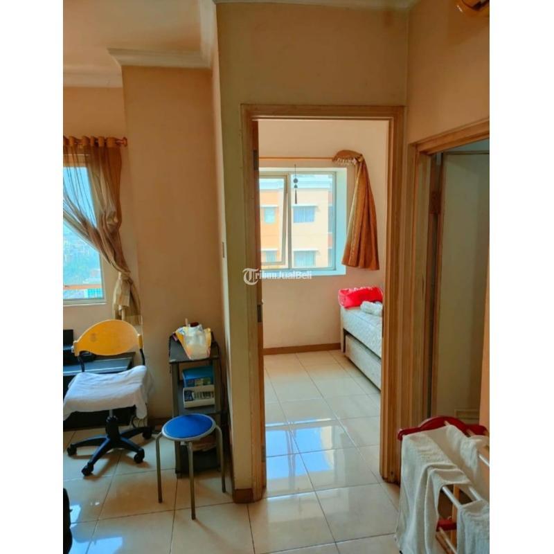 Dijual Apartemen City Resort Luas 60 m2, Cengkareng - Jakarta Barat