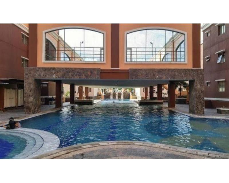 Dijual Apartemen City Resort Luas 60 m2, Cengkareng - Jakarta Barat