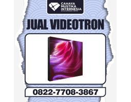 Suplier Videotron E Katalog - Medan