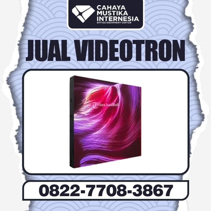 Suplier Videotron E Katalog - Medan