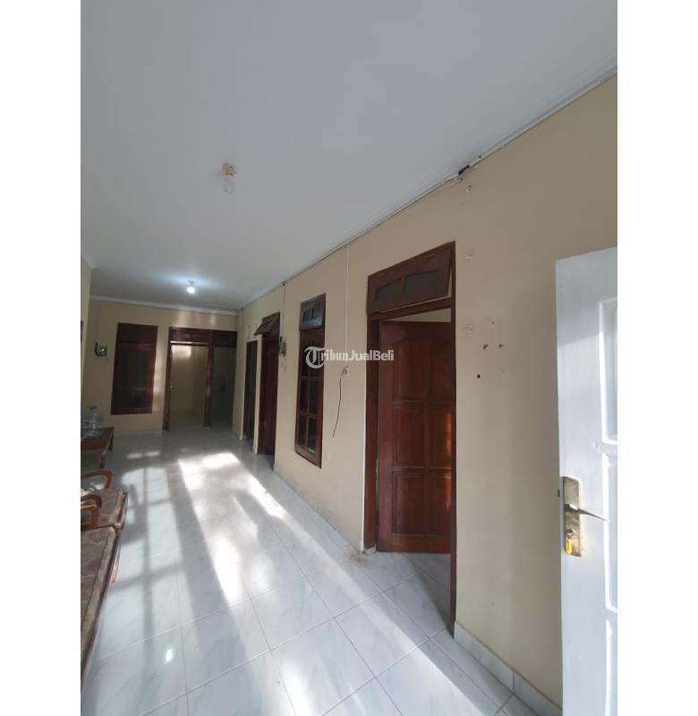 Dijual Kost 2 Lantai Selesai Renovasi Luas 180 m2 dekat Terminal Jombor - Sleman