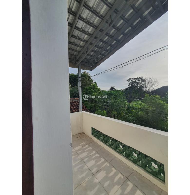 Dijual Kost 2 Lantai Selesai Renovasi Luas 180 m2 dekat Terminal Jombor - Sleman