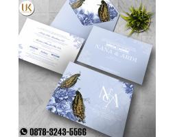 Undangan Pernikahan Murah - Blora