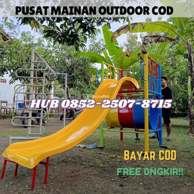 Pabrik Perosotan Mandi Bola Kec Jatinangor Bayar COD - Sumedang