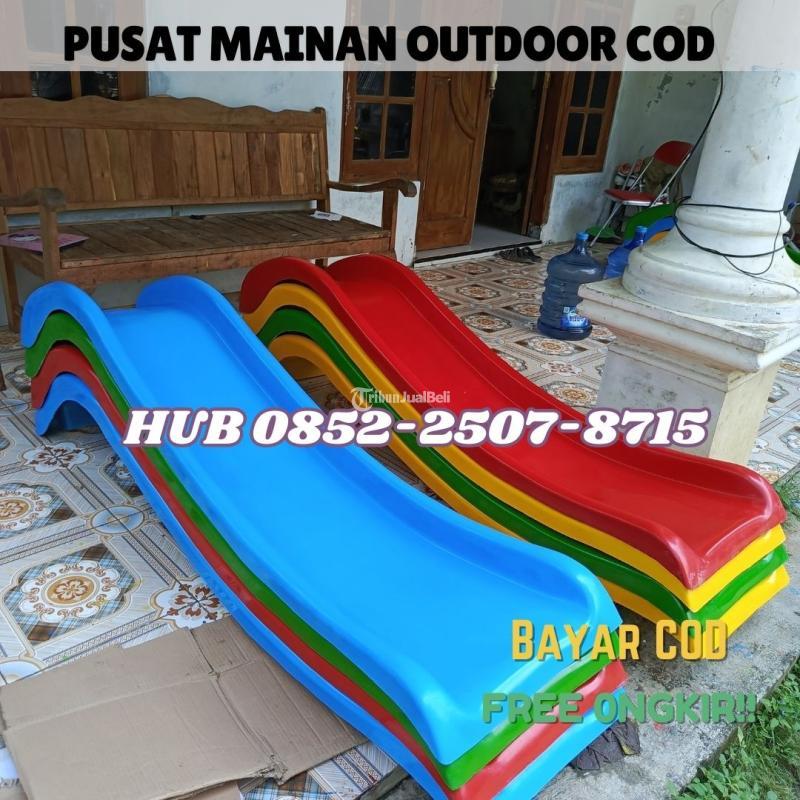 Pabrik Perosotan Mandi Bola Kec Jatinangor Bayar COD - Sumedang