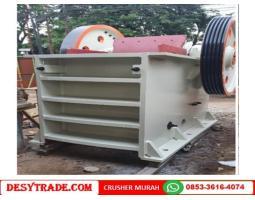 Produsen Crusher Alat Penghancur Batu Split - Palu