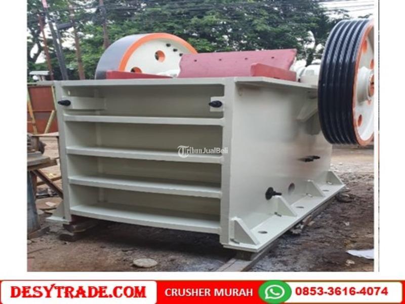 Produsen Crusher Alat Penghancur Batu Split - Palu