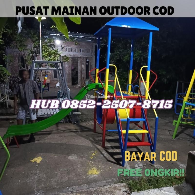 Ahli Perosotan Yang Ada Ayunannya - Sumedang