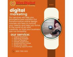 Training Online Marketing di Bali - Badung