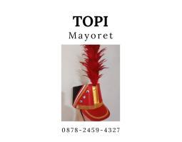 Sedang Promo Pusat Topi Mayoret Koboi - Badung