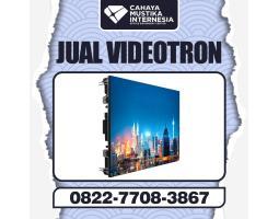  Toko Videotron Indoor P2.5 - Medan