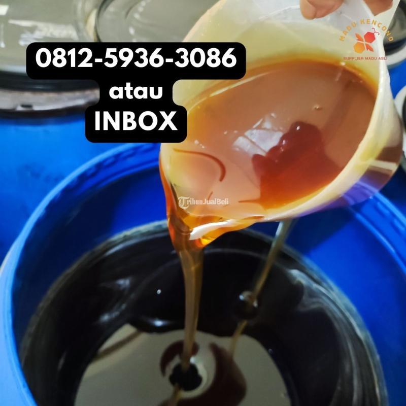 Grosir Murah Harga Terbaik Promo Agen Madu Asli Murni - Pekanbaru