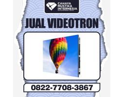 Supplier Videotron Indoor - Medan