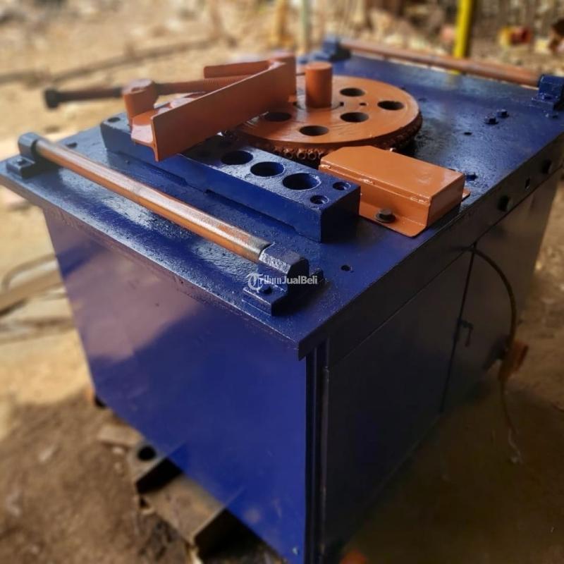 Bending Cutting Rent - Malang 