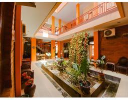 Dijual Kost Cantik 2 Lantao Tipe 470 Legalitas SHM - Sleman 