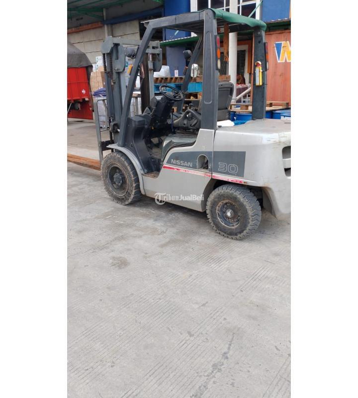 Sewa Forklift Jatiuwung Jatake 24 Jam - Tangerang 