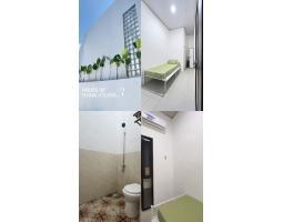 Dijual Kost Dekat Universitas Negeri Semarang Terisi Mahasiswa - Semarang 