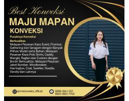 Jasa Konveksi Seragam Kerja Berkualitas dengan Harga Terjangkau - Labuhanbatu Selatan 