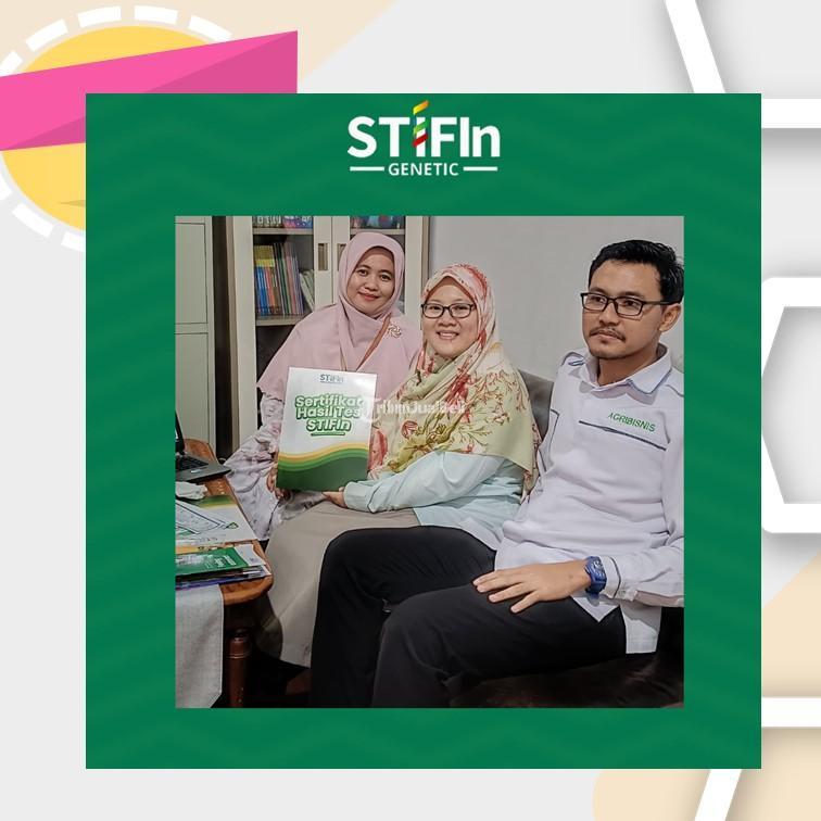 Tes STIFIn di Pringsewu Terbaik dan Terpercaya - Bandar Lampung