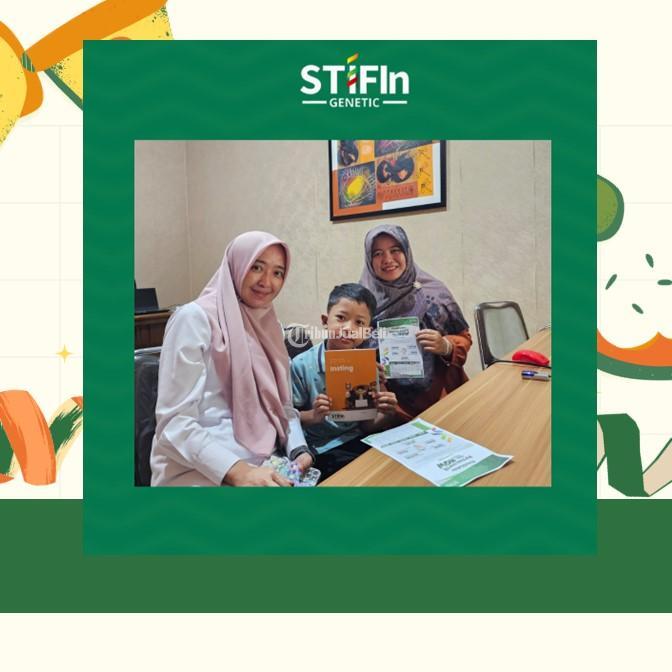 Tes STIFIn di Pringsewu Terbaik dan Terpercaya - Bandar Lampung