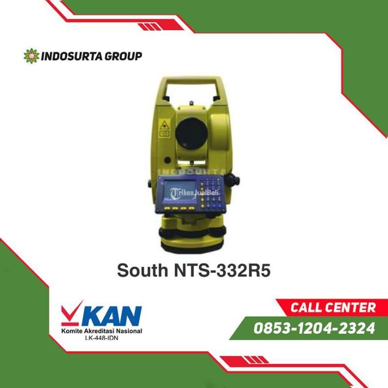 Total Station South NTS 332R5 - Tangerang Selatan 