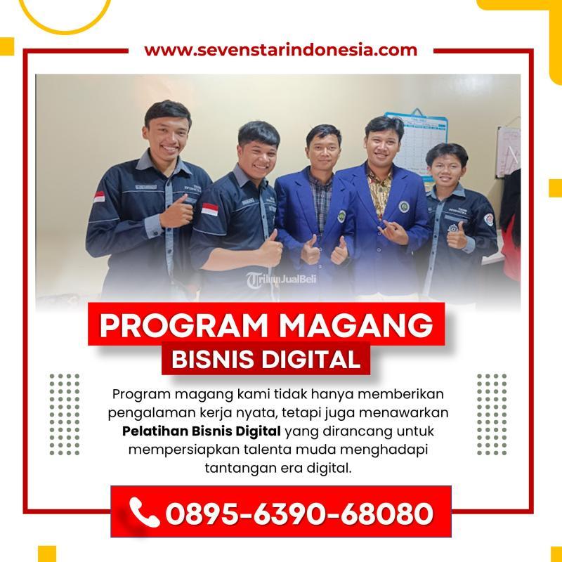 Tempat PKL Mahasiswa Juni 2025 - Malang Kota