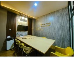 Dijual Villa Murah 9 Kamar Fully Furnish di Banguntapan - Bantul