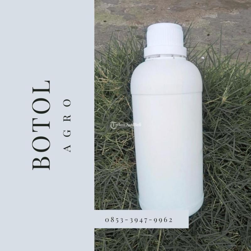 Pusat Botol Agro 250 ml Wagir - Malang