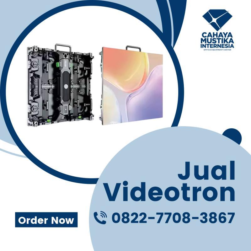 Distributor Videotron 2025 - Semarang