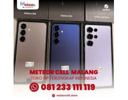 Meteor Cell Samsung S25 Ultra - Malang