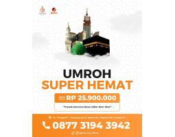 Jabal Noor Paket Umroh - Trenggalek