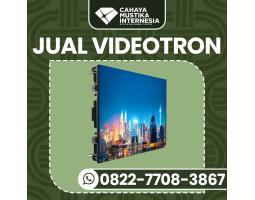 Distributor Videotron Terbaik - Surabaya