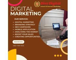 Training Online Marketing Tiktok di Bali - Badung
